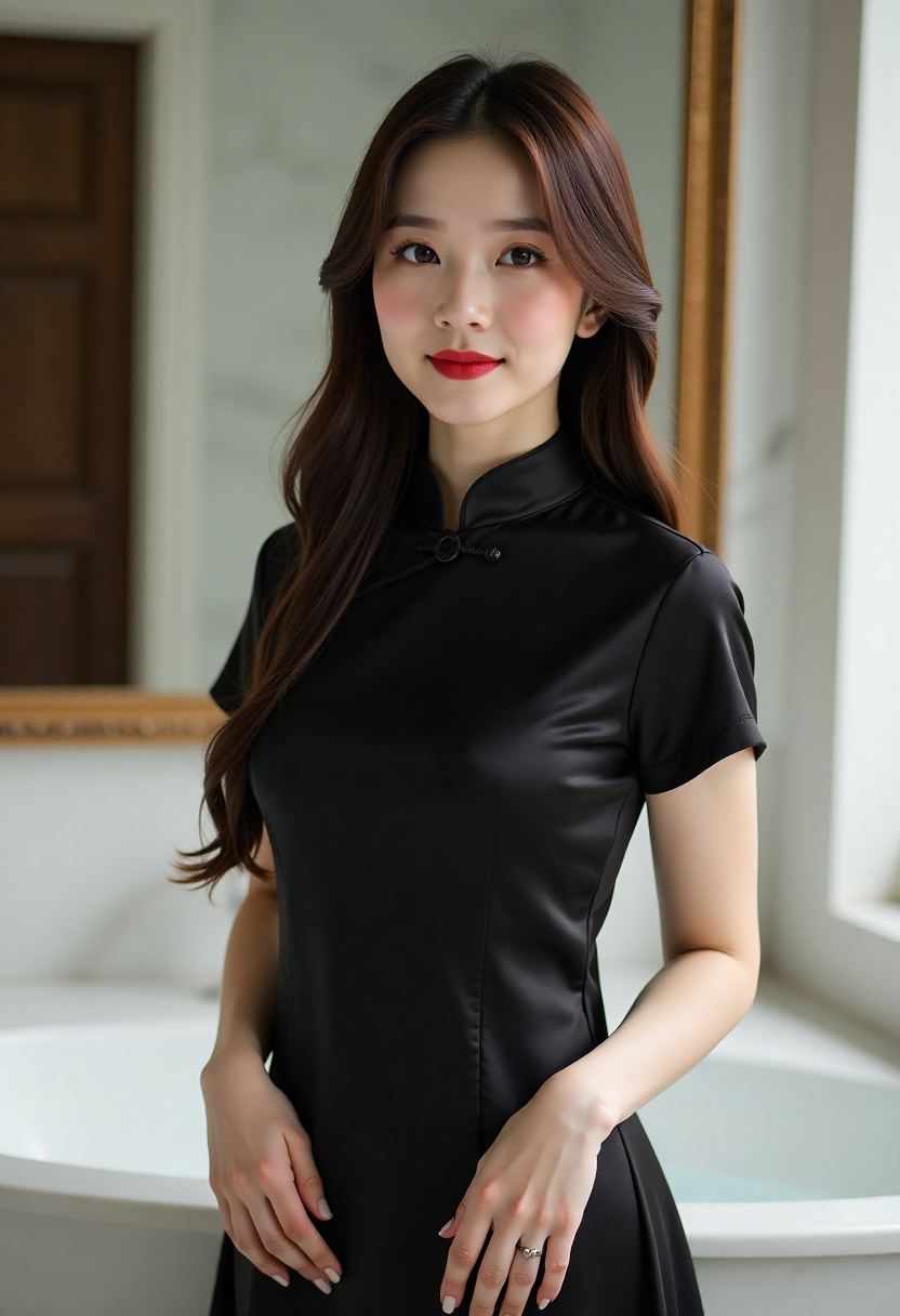 少爷女仆剧场解析