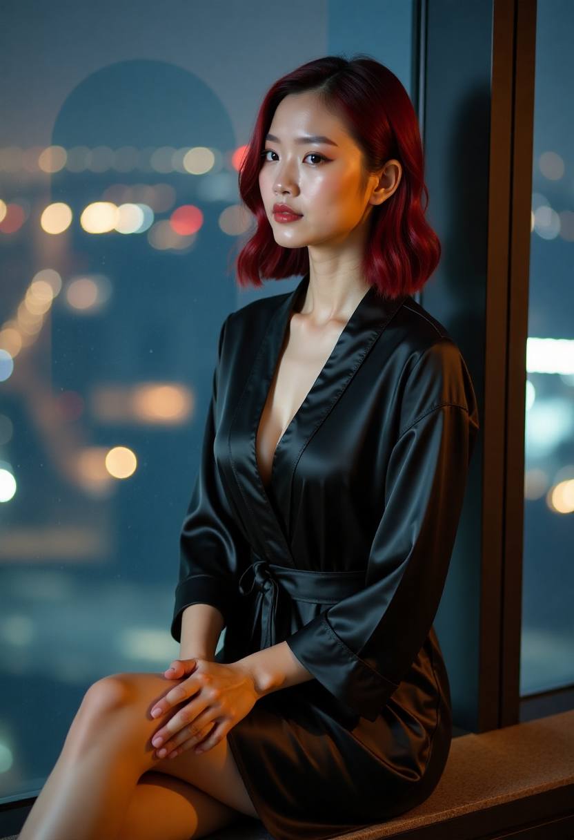 少爷女仆 完结篇