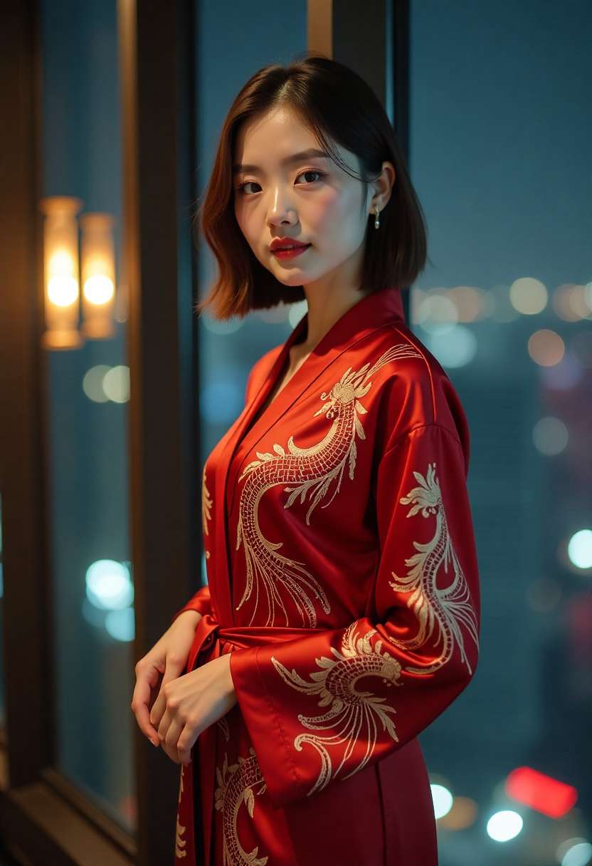 会长是女仆大人