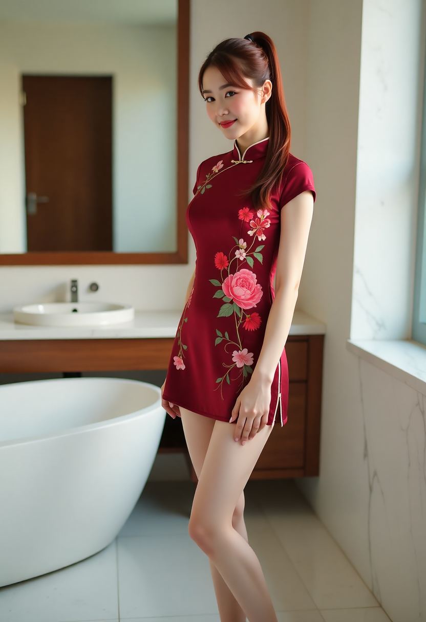 三渲二技术解析