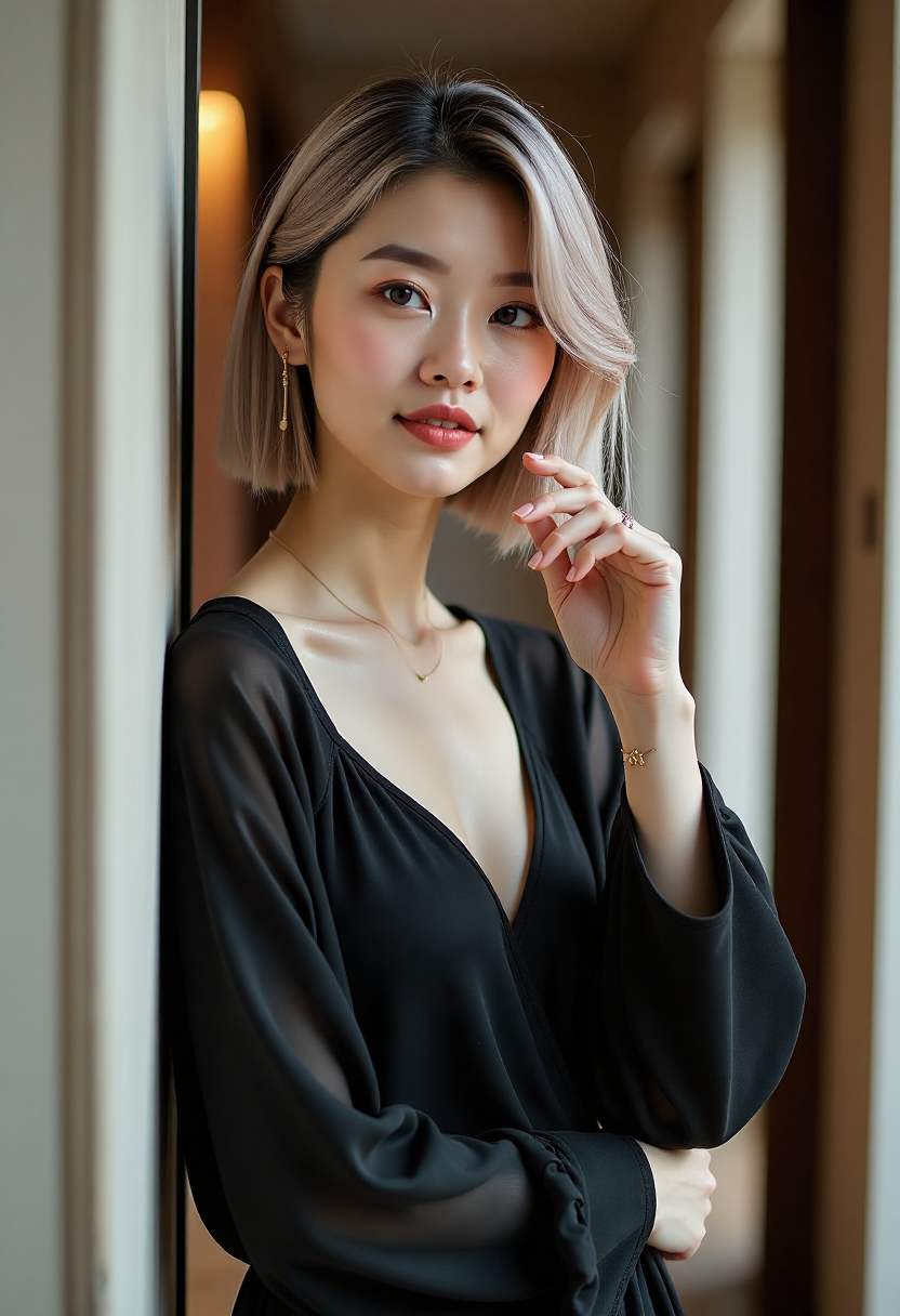 少爷女仆 第二季